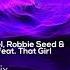 Andrew Rayel Robbie Seed Jimmy Chou Feat That Girl I Wish Original Mix