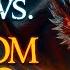Tom Bombadil S Secret Meeting With Smaug LOTR LORE
