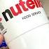 Christmas Nutella Buckets Store ASMR I Satisfying