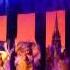 Notre Dame De Paris Dance Studio Vizavi 2014 Concert Нотр Дам де Пари Студии Vizavi