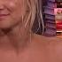 Ashlee Simpson Reflects On The SNL Incident WWHL