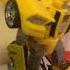 The Sun Is A Deadly Laser On Cybertron