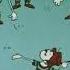 Cossacks Vs English Gentlemen An Episode From The Animated Film How The Cossacks Played Football