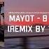 MAYOT В Моих Мыслях Remix By Thedeathjuice