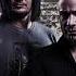 Disturbed S Stricken Hits Hard