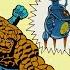 Фантастическая четверка 1978 The Fantastic Four 1978 Intro