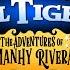 El Tigre Main And End Theme From El Tigre