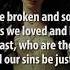 Within Temptation Hand Of Sorrow Lyrics