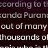 Did You Know According To Skanda Purana Out Of Many Thousands Of Gopis Who Is The Most Prominent