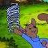 Disney S Sing Along Songs Sing A Song With Pooh Bear And Piglet Too Part 1