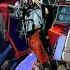 Transformers Cybertron Intro LIVE ACTION