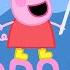 Peppa Pig Theme Song American Version Shorts Peppa Pig Official Family Kids Cartoon