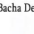 Khwab Mein Chota Bacha Ya Choti Bachi Dekhne Ki Tabeer Khwab Mien Bacha Dekhna