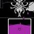 TS UNDERSWAP Muffet Fight On Geno Route