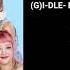 G I DLE DUMDi DUMDi INSTRUMENTAL K ANIME