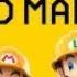 Sky World Map Super Mario Maker 2 Ost