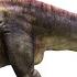 Parasaurolophus Sound Effects