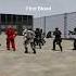 ZOMBIE ESCAPE ROUND ON COUNTER STRIKE SOURCE Map Ze Atix Panic B3t CSS
