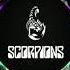 Scorpions Always Somewhere Áudio 8D