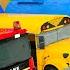 Bingo Song School Bus Fire Truck Name The Colors Of The Trucks Baby Nursery Rhymes Kids Songs