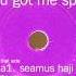 Belezamusica U Got Me Spinnin Seamus Haji Vocal Mix