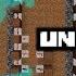 Minecraft Noteblockで Bonetrousle Nyeh Heh Heh Undertale