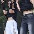 Adelina Ciobanu On The Floor Cover JLo Ft Pitbull