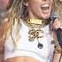 Miley Cyrus Nothing Else Matters Glastonbury 2019