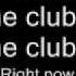 Manian Welcome To The Club
