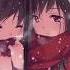 Nightcore Umbrella Lyrics