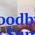 COLLAB Alip Ba Ta Garri Pat Air Supply Goodbye Fingerstyle Cover