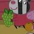 Peppa S Midnight Feast