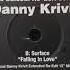 Surface Falling In Love Special Danny Krivit Extended Re Edit 12 Mix