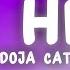 Doja Cat So High Lyrics
