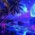 GMS Dickster Midnight In Paradise Original Mix Psy Trance