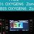 JEAN MICHEL JARRE OXYGENE 6 ROLAND FANTOM EX7 COVER BY OLAVIER