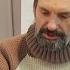 Писатель Михаил Тарковский презентовал книгу Живая верста