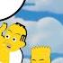 Lincoln Loud And Clyde McBride Stop TWA SF S Simpsons From Abusing Ned Flanders Ungrounded