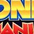 Sonic Mania Studiopolis Zone Player2 Remix