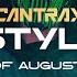 Hardstyle Hits Best Of August 2024