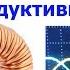 Урок 28 КАТУШКА ИНДУКТИВНОСТИ в цепи переменного тока