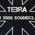 Tebra Mix For 3000 SoundCloud Followers