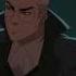VOCAL DUBBING JackMask IN THE SERIES THE LEGEND OF VOX MACHINA