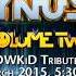 GL0WKiD S Gen X RadioShow Pres STRICTLY NUSKOOL Vol 2 Planet Rave Radio 3rd March 2015