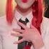And If I Wanted To Hurt Anyone Here I Would Have Done So Already Makima Makimacosplay Cosplay