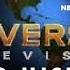 Universal Television Logo History UPDATED