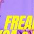 Tyga Doja Cat Freaky Deaky Official Instrumental