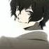 Dazai Is The Definition Of Coolness Dazaiosamu Bungoustraydogs Bungou Stray Dogs