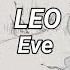 Eve LEO Romaji Lyrics