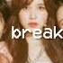 Twice Breakthrough 𝒔𝒍𝒐𝒘𝒆𝒅 𝒓𝒆𝒗𝒆𝒓𝒃